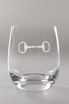 Wasserglas/Saftglas Cool 460 mit Gravur "Wassertrense"