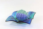 Kerzenschale Blue Dream 4