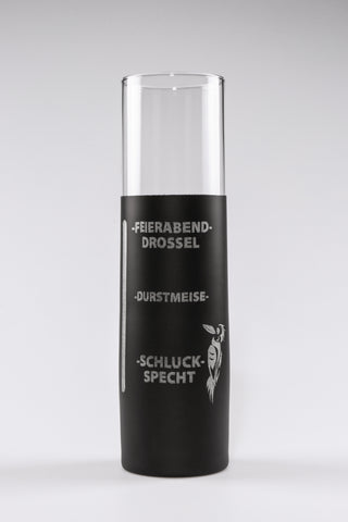 Trinkerpokal -Schluckspecht- 0,5l