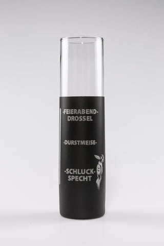 Trinkerpokal -Schluckspecht- 0,3l