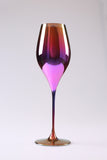 Champagner Chic 320 -rosa- metallisiert