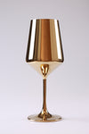 Universalglas Original No. 1 -gold- metallisiert