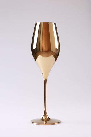 Champagner Chic 320 -gold- metallisiert