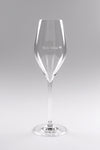 Champagnerglas mit Gravur "Beste Mama"