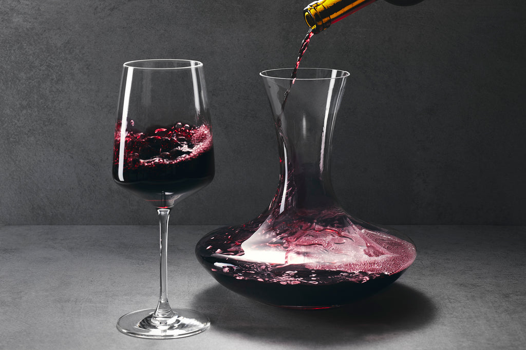 Karaffe Sonoma | Dekanter | Dekantierer | online kaufen