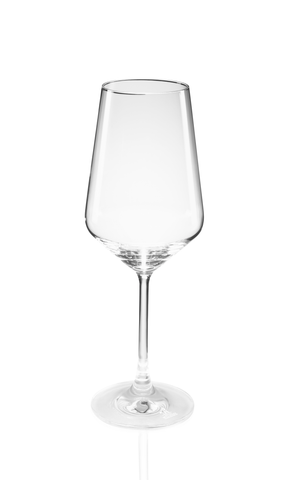 Gravur von Universalglas Original No. 1
